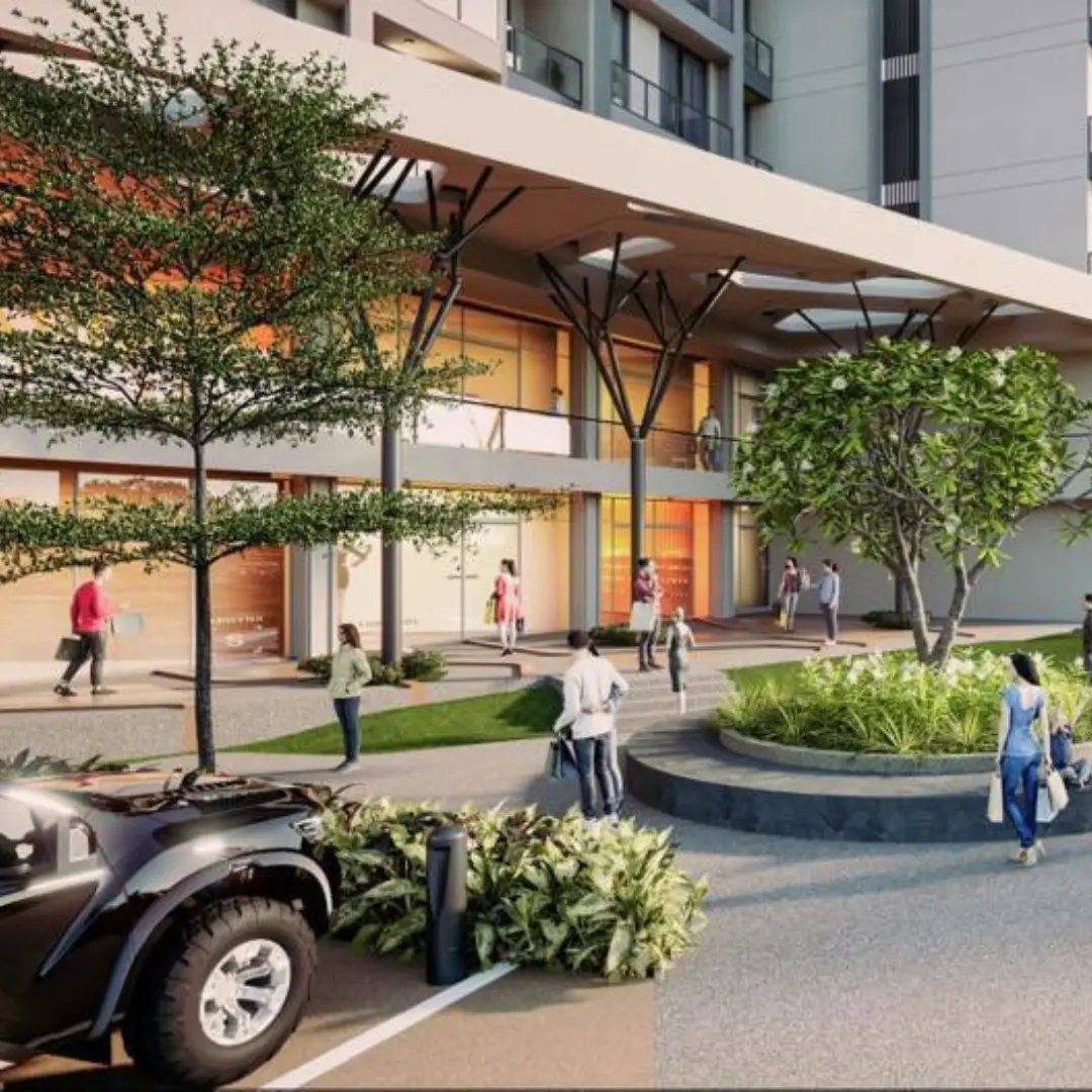 Raghukul By Sanmati Group